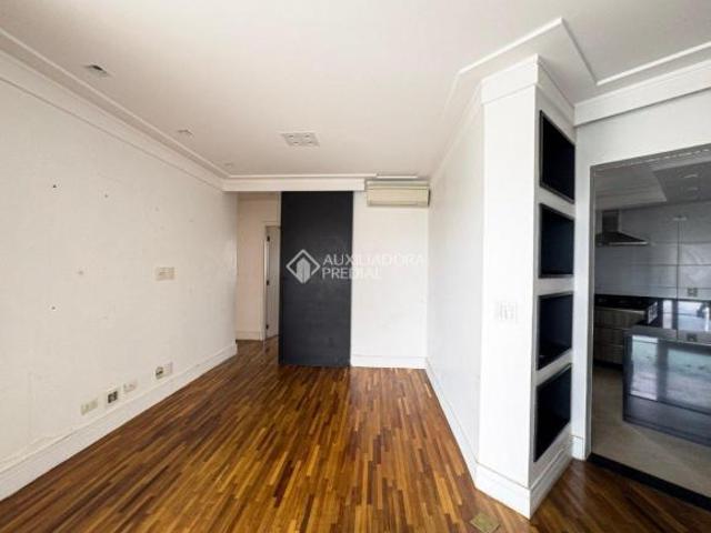 APARTAMENTO SÃO BERNARDO DO CAMPO NOVA PETROPÓLIS.CON