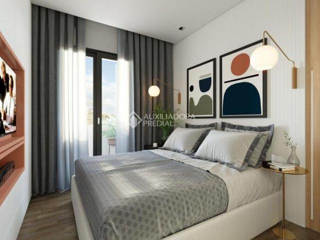 APARTAMENTO SÃO BERNARDO DO CAMPO NOVA PETRÓPOLIS