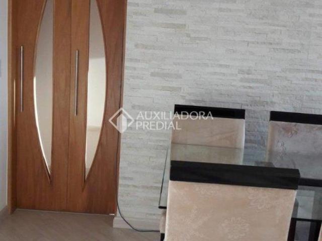 APARTAMENTO SÃO BERNARDO DO CAMPO NOVA PETROPOLIS