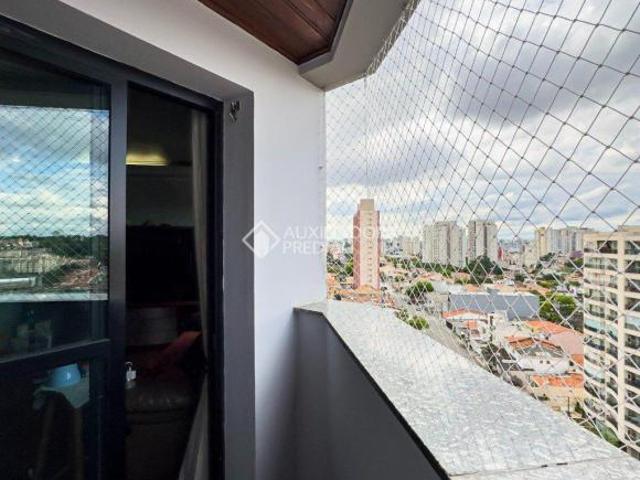 APARTAMENTO SÃO BERNARDO DO CAMPO NOVA PETROPOLIS