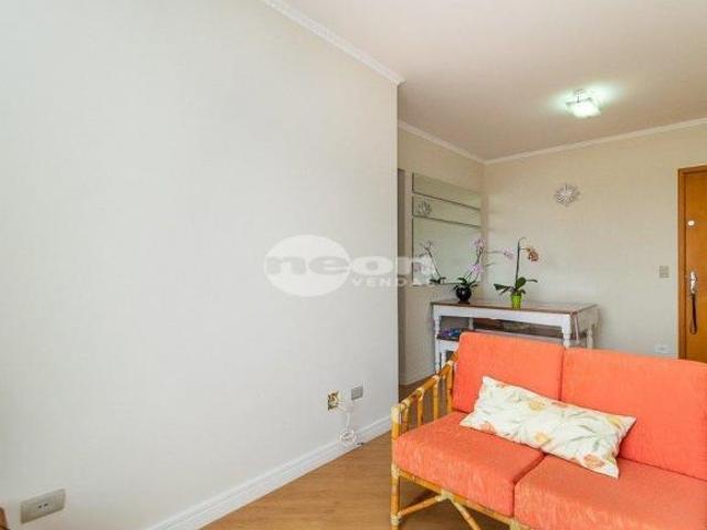 APARTAMENTO SÃO BERNARDO DO CAMPO SANTA TEREZINHA