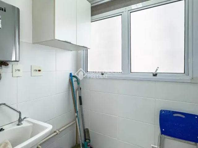Apartamento são bernardo do campo planalto