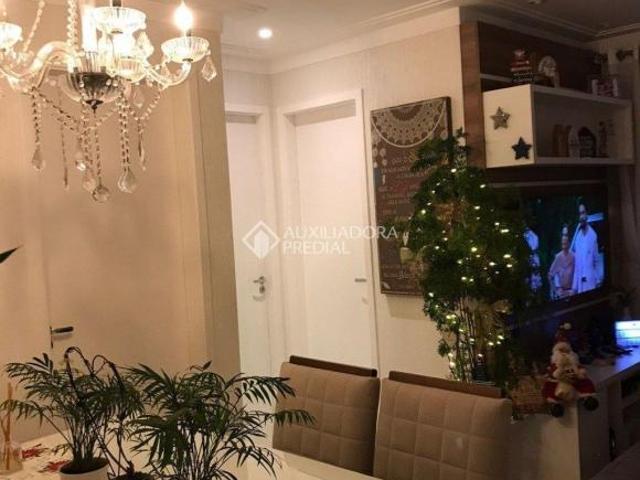 APARTAMENTO SÃO BERNARDO DO CAMPO VILA GONÇALVES