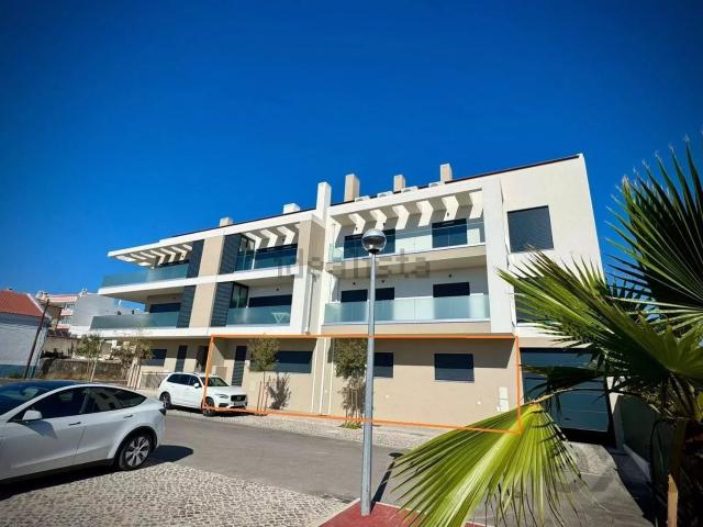 Apartamento, São Brás de Alportel