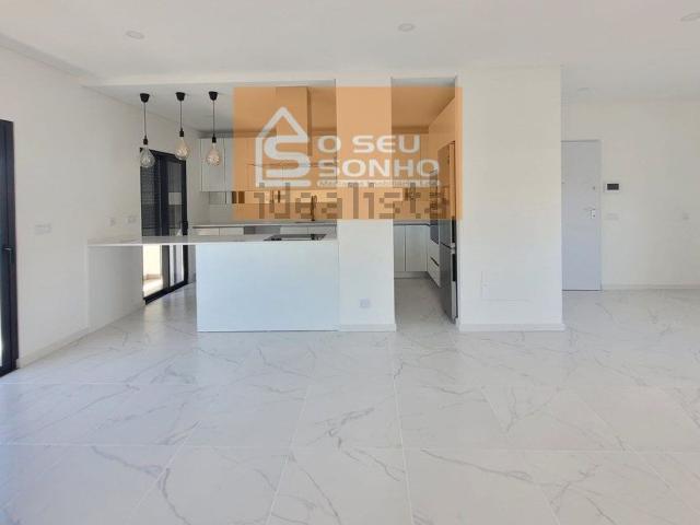 Apartamento, São Brás de Alportel