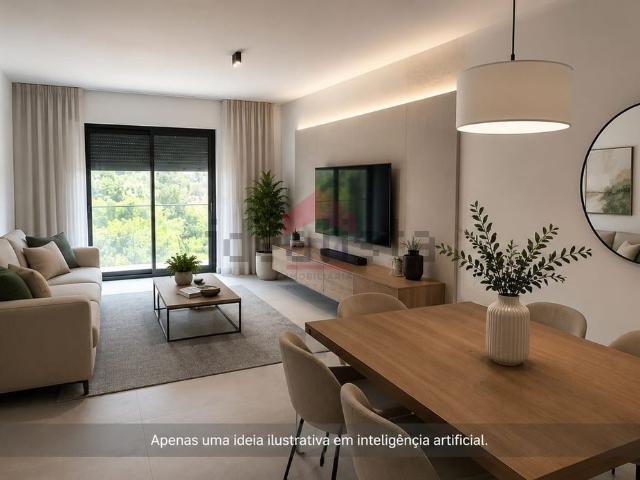 Apartamento, São Brás de Alportel