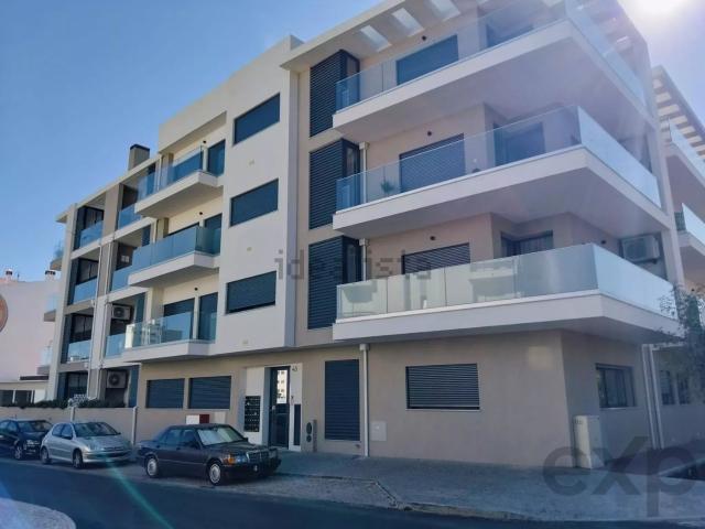 Apartamento, São Brás de Alportel