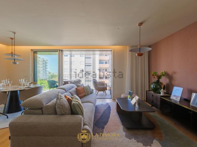 Apartamento, Faro