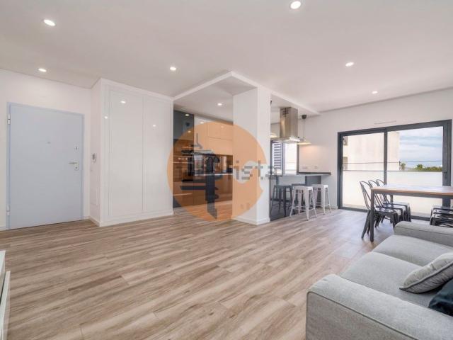 Apartamento, São Brás de Alportel
