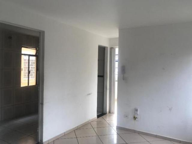 Apartamento São Braz