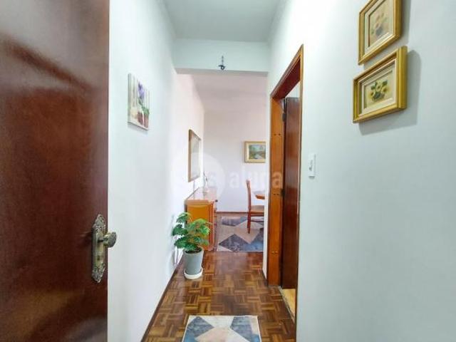 Apartamento São Domingos 3 quartos suíte 2vagas Americana