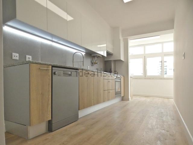 Apartamento, São Domingos de Benfica