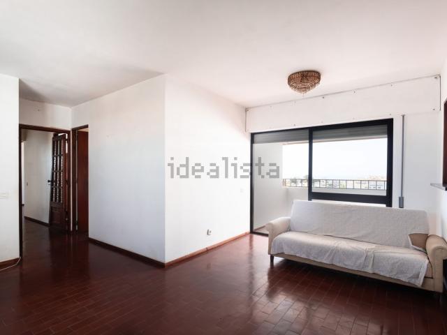 Apartamento, São Domingos de Rana