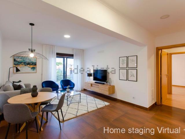 Apartamento, São Domingos de Rana