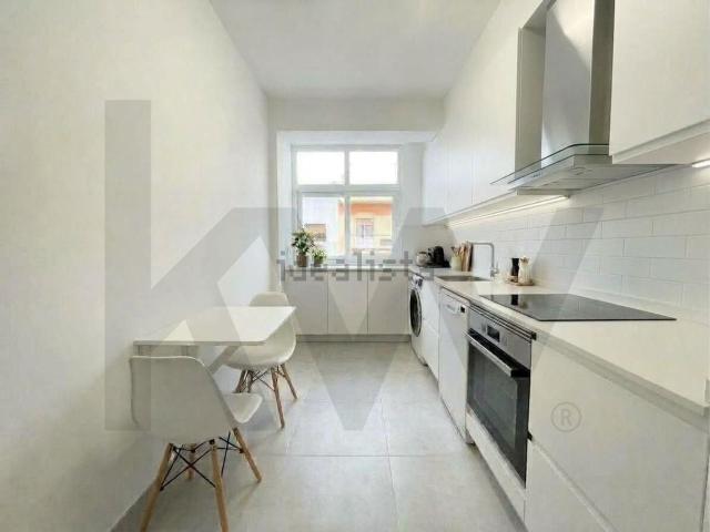 Apartamento, São Domingos de Rana