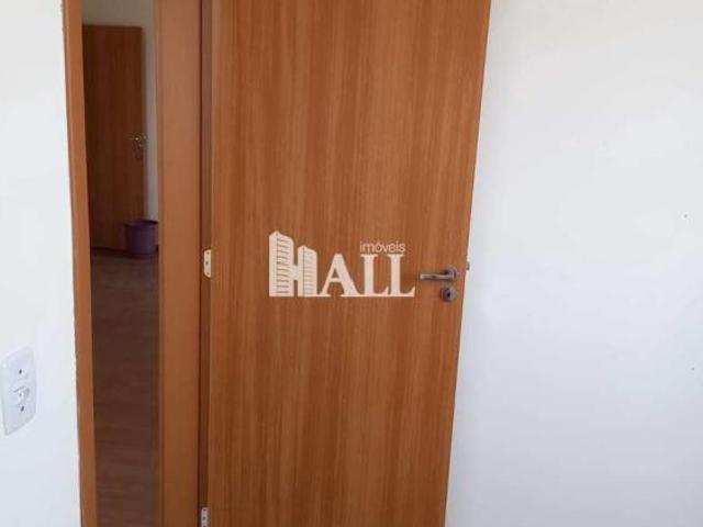 Apartamento, São Deocleciano, São José do RioPreto