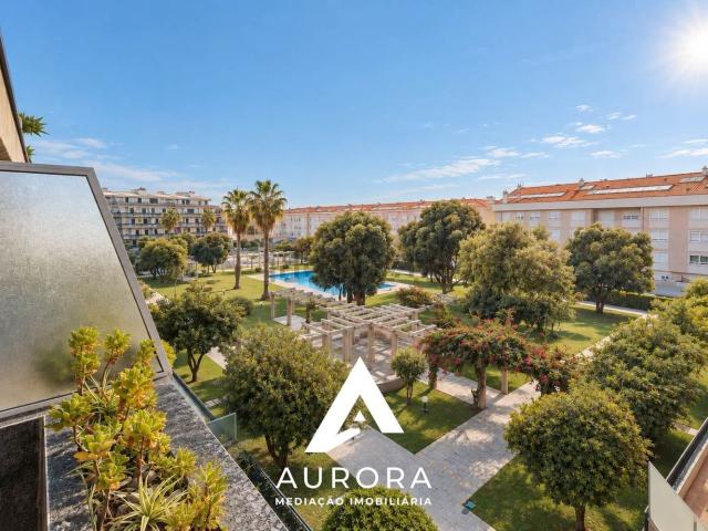 Apartamento, São Felix da Marinha