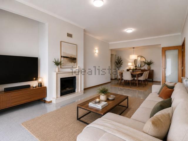 Apartamento, São Felix da Marinha