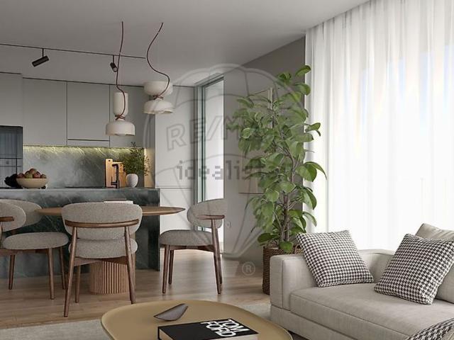 Apartamento, São Felix da Marinha