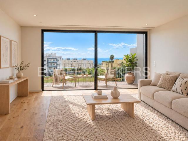 Apartamento, São Felix da Marinha