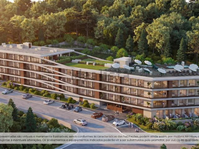 Apartamento, São Felix da Marinha