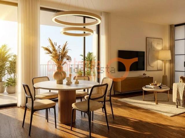 Apartamento, São Felix da Marinha