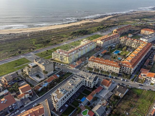 Apartamento, São Felix da Marinha