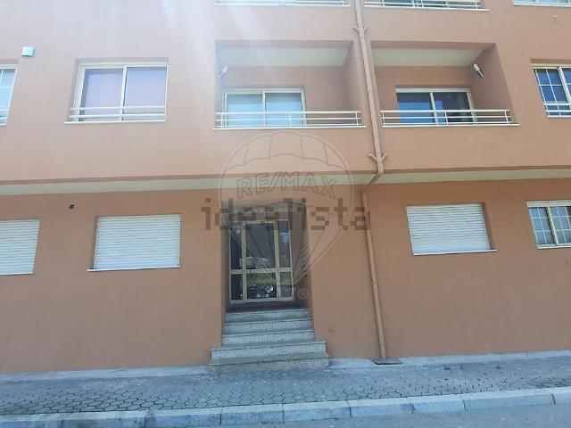 Apartamento, São Felix da Marinha