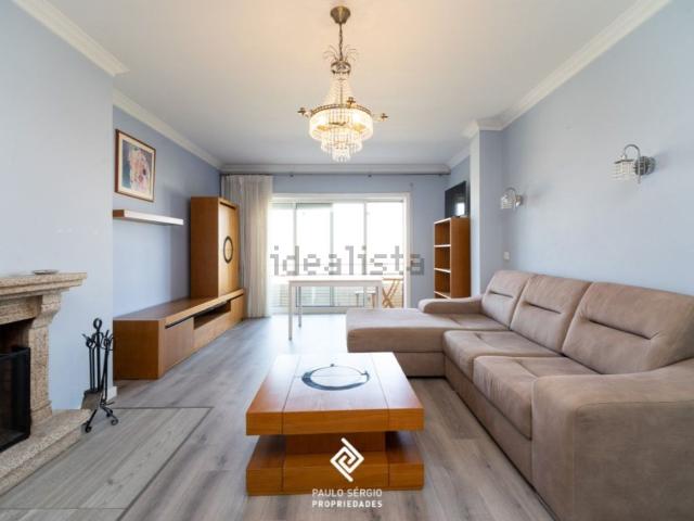 Apartamento, São Felix da Marinha