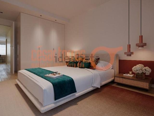 Apartamento, São Felix da Marinha