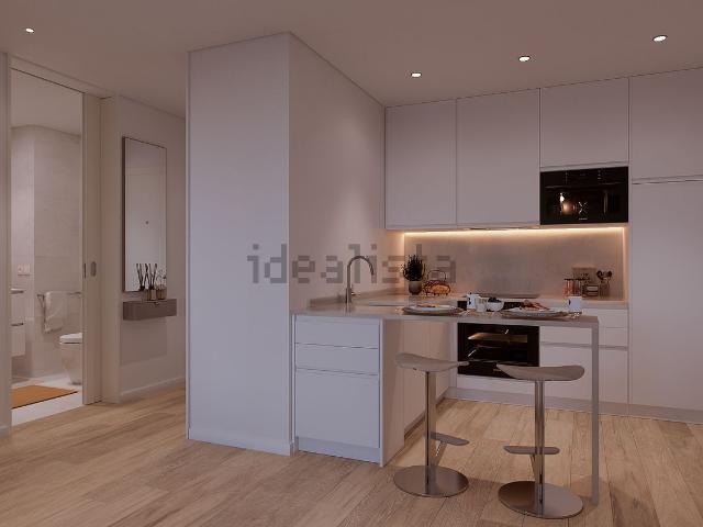Apartamento, São Felix da Marinha