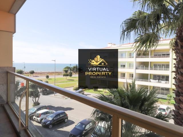 Apartamento, São Felix da Marinha