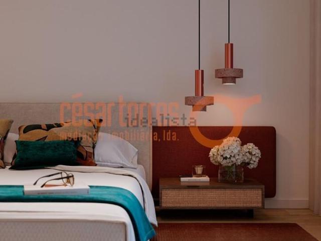 Apartamento, São Felix da Marinha