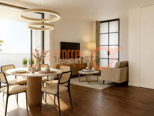 Apartamento, São Felix da Marinha