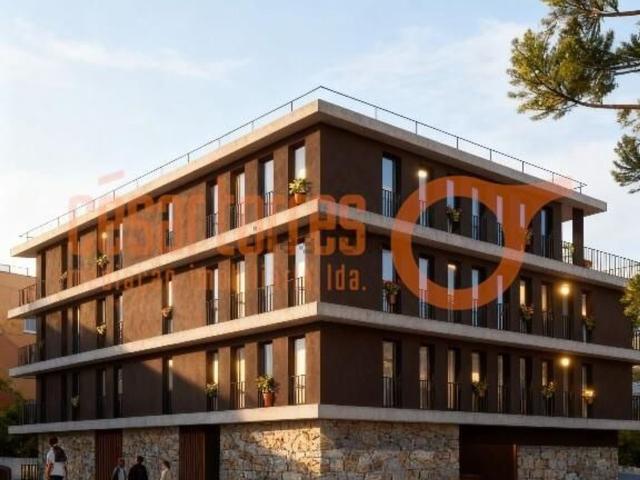 Apartamento, São Felix da Marinha