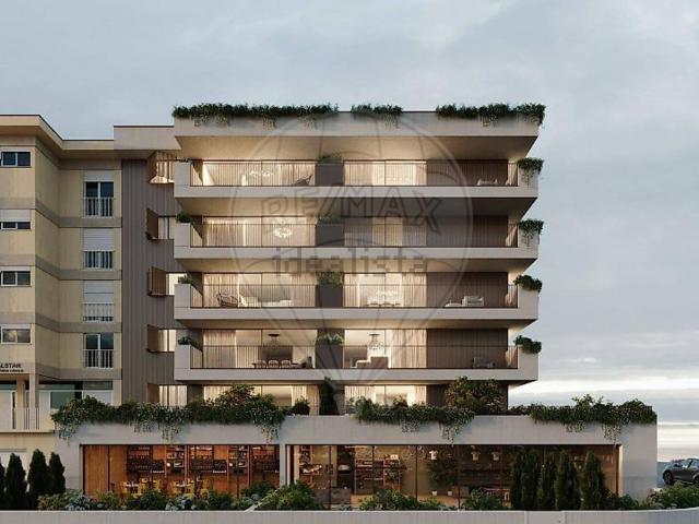 Apartamento, São Felix da Marinha