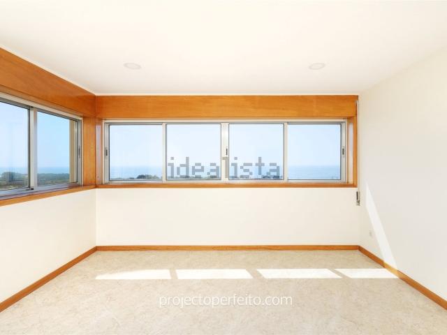 Apartamento, São Felix da Marinha