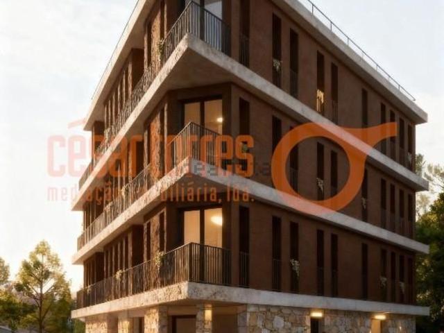 Apartamento, São Felix da Marinha