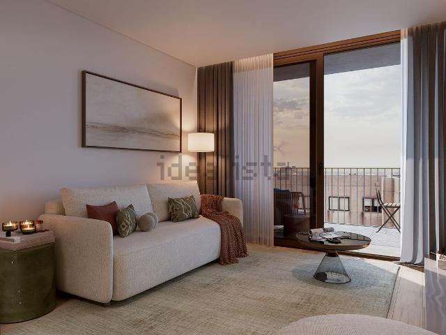 Apartamento, São Felix da Marinha