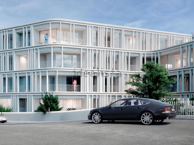 Apartamento, São Felix da Marinha