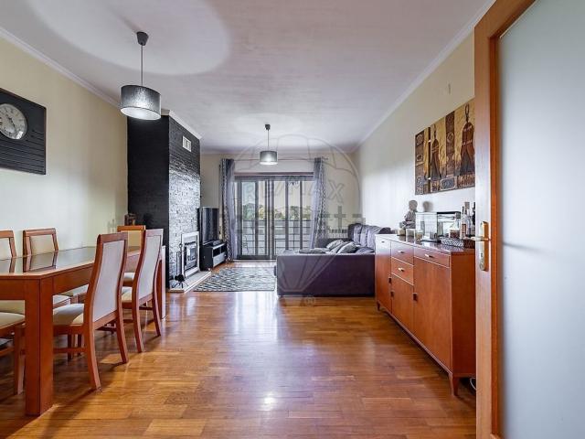 Apartamento, São Felix da Marinha