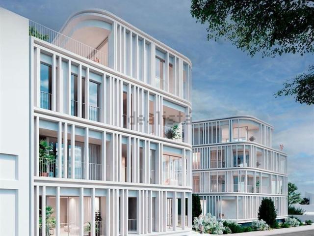 Apartamento, São Felix da Marinha