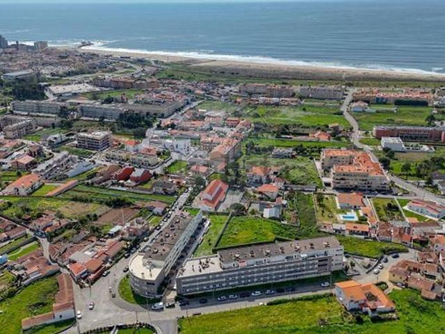 Apartamento, São Felix da Marinha