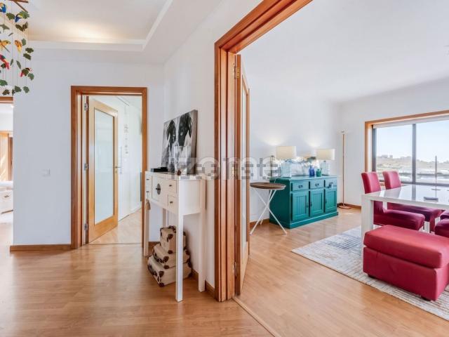 Apartamento, São Felix da Marinha