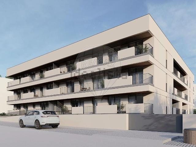 Apartamento, São Felix da Marinha