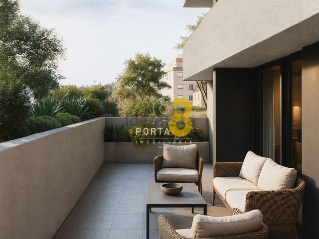 Apartamento, São Felix da Marinha