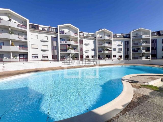 Apartamento, São Felix da Marinha