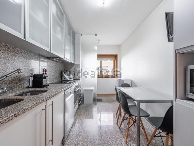 Apartamento, São Felix da Marinha