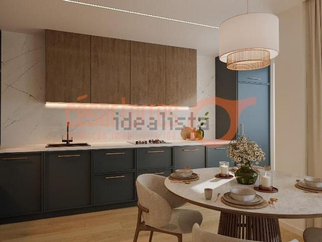 Apartamento, São Felix da Marinha