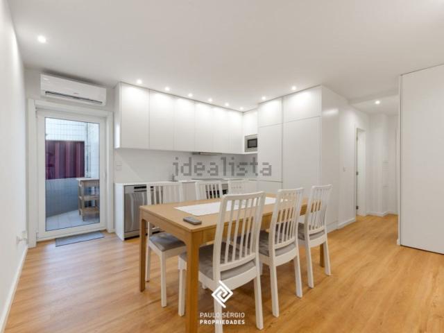Apartamento, São Felix da Marinha